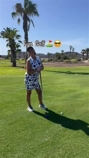 #golf #fun #tenerife #sun #love #holiday #lovegolf #relax | Tracey Walker