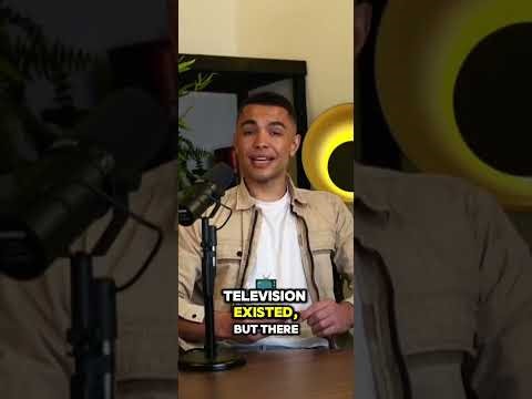 Life Before Technology vs Life Today...