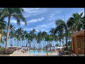 Explorando y Descubriendo la magia del Viva Wyndham V Samana Hotel