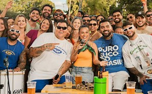 YouTube divulga as 10 músicas mais tocadas no Brasil em 2025