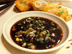 Gyoza Sauce Recipe • A Fabulous Asian Sauce! | Club Foody