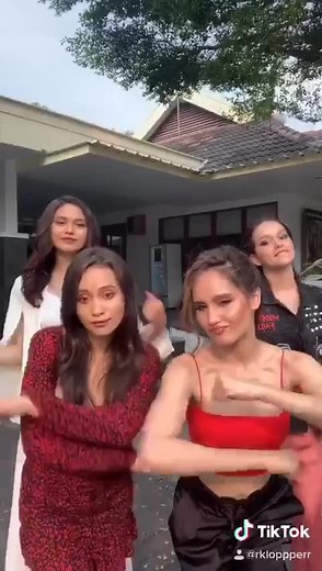 Meet the New Superheroes: Cinta Laura, Syifa Hadju, and Aurora Ribero