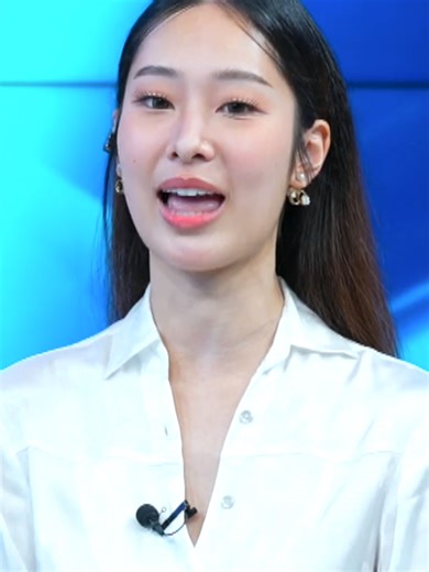 พีช พชร จัดหนักรวบรวมหลักฐานเอาผิดขบวนการแอบอ้างชื่อธุรกิจ ลั่นต้องปกป้องสิทธิ์และชื่อเสียง ย้ำธุรกิจจริงไม่มีนโยบายทักไปขอเงินใครแน่นอน! 👮‍♂️⚖️ . MONO CELEBRITY เรื่อง ทุกวันจันทร์ - ศุกร์ | 13.55 น. | MONO29 . #MONOCELEBRITY #ข่าวบันเทิง