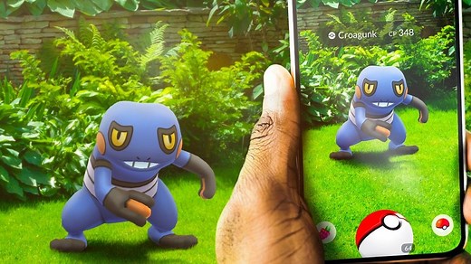 Los fans de Pokémon GO pueden respirar tranquilos tras la compra de Scopely: no habrá anuncios intrusivos