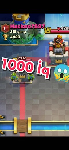 Download Clash Royale Mod (Master Royale) - Fixed Link in Video