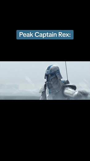 Peak Captain Rex: Trespass - Star Wars The Clone Wars