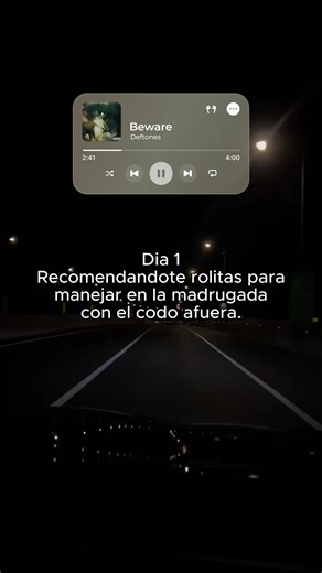Rolitas para sentirse el prota #rolitas #canciones #deftones #recomendaciones #aesthetic