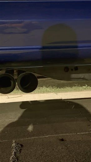 2024 F150 5.0 4wd - Velocity Performance long tubes(catless), equal length loop, x pipe, 4.5” tips.