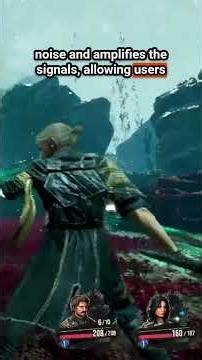 Why Clair Obscur's Parry System Feels so Rewarding