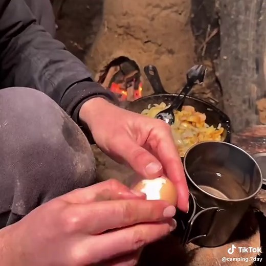 Essential Tips for Survival Camping: Building a Warm Shelter