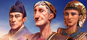 Weekend odwołany. Civilization 6 wreszcie pobierzemy na smartfony i tablety z Androidem