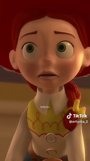 Cuando Alguien Me Amaba #jessie#toystory#cuandoalguienmeamaba#videomusical#music#musica#lyrics#subespañol#arilyrics#fyp#fypシ#parati#foryoupage @Ariel @Ariel @Ariel