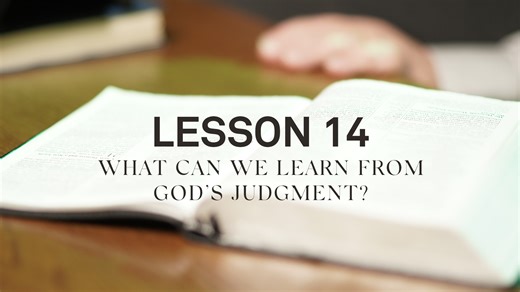 14K views · 462 reactions | The trumpet blasts in Revelation 7 and 8 usher in a terrible series of final judgments . Dr. Mark Bailey notes how all the judgments on earth and against people before Jesus’s final victory reveal God’s incredible attributes inherent within His trustworthy character. | Bible Study Fellowship | Facebook