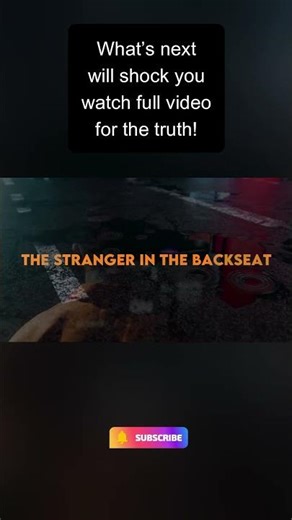 Creepy Real Life Experiences That Sound Like Horror Movies Part 2