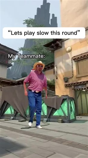 Brother use your SHIFT KEY #valorant #valorantgaming #valorantfunny #valorantmeme