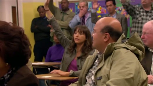 How Two Characters Saved Parks And Recreation From Cancelation