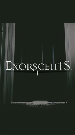 Exorscents Website Now Live!