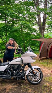 393 reactions · 12 comments | Do you clean out your camping gear in the spring? I try to remember to clean my gear after every use, but sometimes I just throw it back in storage and call it a season  @loneridergear @fanttik_official @bigagnes_ @motocampnerd #springcleaning #motorcyclecamping #camping | Her Two Wheels | Facebook
