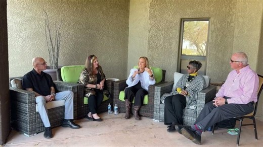 Capsule 2 | Episode 1 NIGP 2026 Leadership Summit Recap | Jeff Pierce, EdD