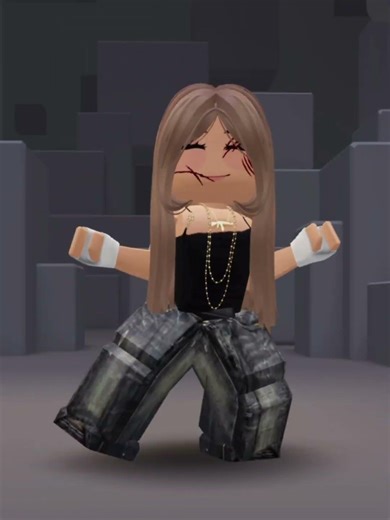ENCORE UN NEW SKIN DSL 🙏😭🌷//ib=moi #faitepercer #roblox