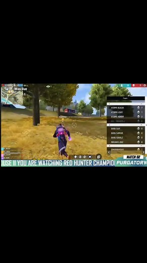 12 reactions | Red Clip Vs Atom-X  #atomxesp #team_atomx #Redclip #Rc | Atom-X | Facebook