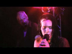 Beth Hart - A Change Is Gonna Come (WOW!!!) - Echoplex 2-20-11