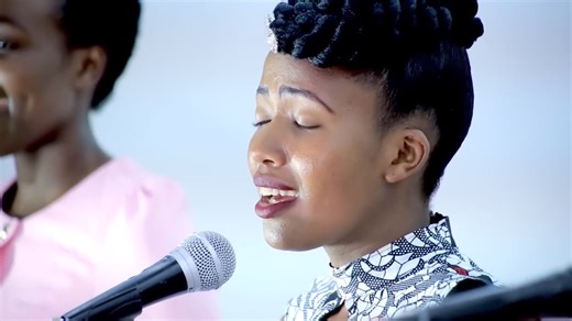 "What a Friend we have in Jesus" by Msani Music Group | SDA Music HALL