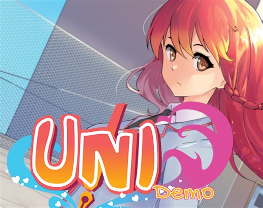 Uni (Demo) by Hizor Games