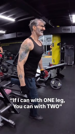 Michael | 50+ Fitness Coaching on Instagram: "The 3-Step Plan to Build Muscle After 60 Building muscle after 60 requires clarity and consistency. Step 1: Resistance training at least twice weekly. Target major muscle groups and gradually increase difficulty. Step 2: Eat enough protein daily. Spread intake across meals to maximise muscle stimulation. Include whole foods rich in nutrients. Step 3: Prioritise recovery. Sleep deeply, manage stress, and allow rest days. Research shows older adults wh