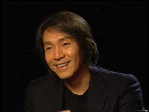 Kung Fu Hustle - Stephen Chow Interview