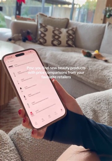 Discover New Beauty Products with Price Comparisons