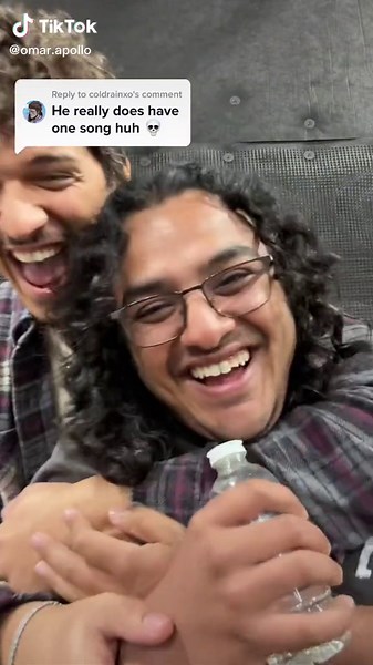 Omar Apollo - Endlessly Reaction