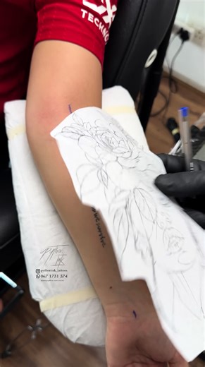 Python Ink Tattoos (@python_ink_tattoos)’s videos with original sound - Python Ink Tattoos