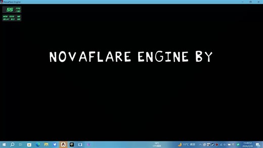 【国人模组】fnf vs aural 来自谱师的泄露