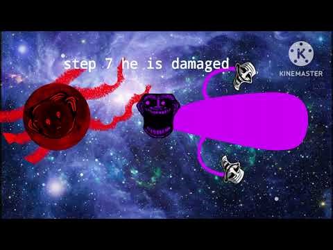 Trollge | 𝕀𝕟𝕗𝕚𝕟𝕚𝕥𝕪 𝕖𝕟𝕕𝕝𝕖𝕤𝕤 𝕔𝕦𝕓𝕖 𝕚𝕟𝕔𝕚𝕕𝕖𝕟𝕥 