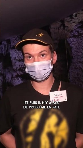 Ça se voit direct qu'il est pas naturiste !