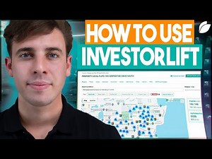 BEST InvestorLift Tutorial Beginner To Expert (Wholesaling Real Estate Dispositions)