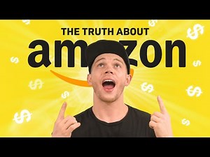 The TRUTH About Launching on Amazon