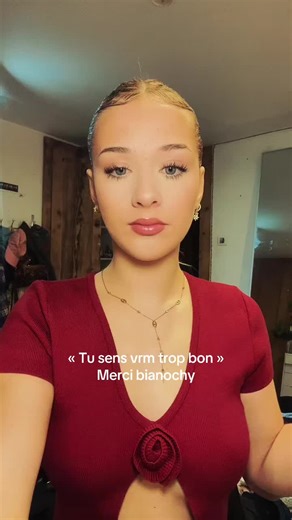 Code promo : JEANNE30 (-30% de réduction) merci @Bianochy @JKE AGENCY 💙