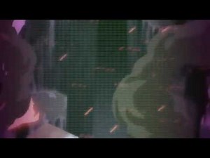 Black Cat episode 11 English dub