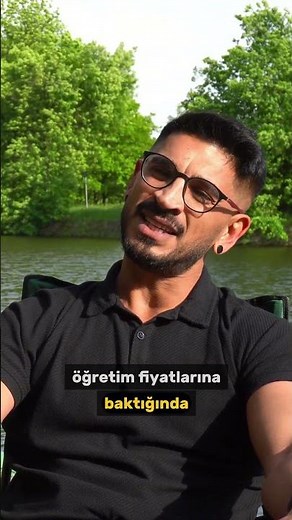 Polonya'da üniversite okumanın maliyetini öğrenin! Türkiye'deki vakıf üniversitelerinden daha ucuz!