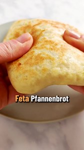 484K views · 3.4K reactions | Gefülltes Pfannenbrot  Definitiv eines...