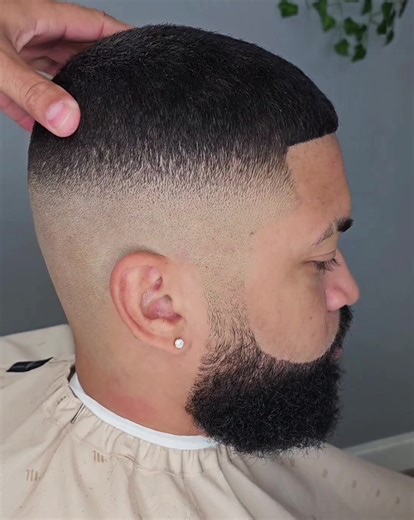 High Fade Hairstyles for Men: Best Cuts & Styles