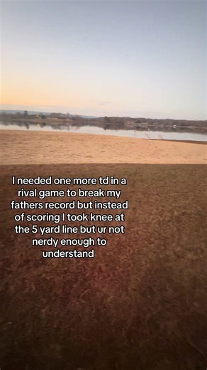 Breaking a Record in Rival Game: A Different Choice