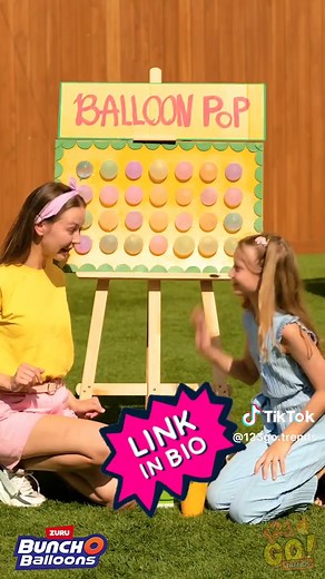Look at these balloon hacks you can do at home! 🎈 Explore your brightest creativity and have a blast with these fun ideas. Get your @Bunch O Balloons at Walmart today! #bunchoballoons #splashintosummer #summerfun #vacations #outdoors #diy #toy #funny #kids