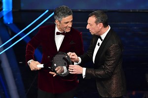 Tutti a Sanremo