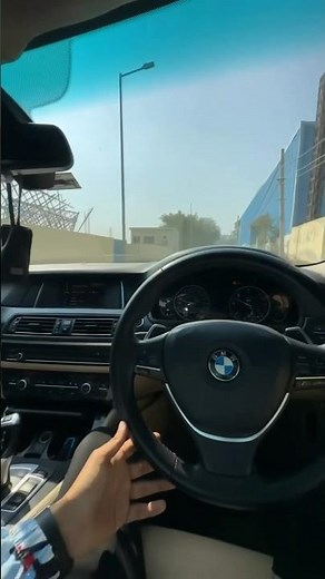 Drinking problem 🍹 bmw 5 series 🚗 🛞 #trendingshorts #youtubeshorts #carstatus #automobile #bmw