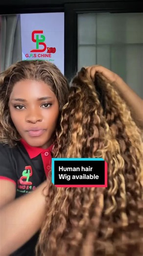 Perruques cheveux humains disponibles — prix, tailles et couleurs