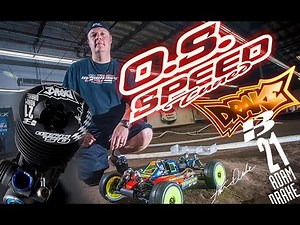 O S SPEEDB21 ADAM DRAKE