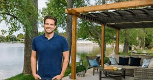'Vacation House Rules' Season 4: Here's who's funding Scott McGillivray's stunning $75K renovations